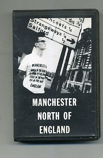 VARIOUS ARTISTS - Manchester - North Of England