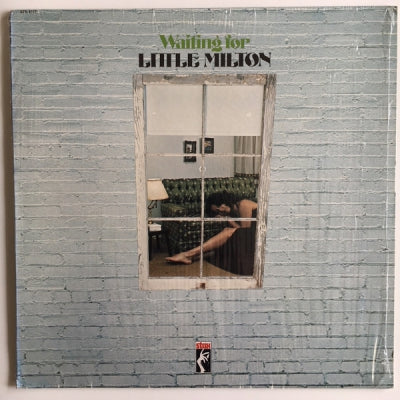 LITTLE MILTON - Waiting For Little Milton