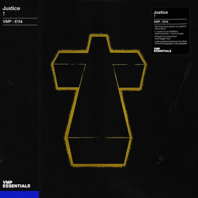 JUSTICE - †