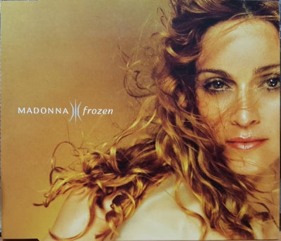 MADONNA - Frozen