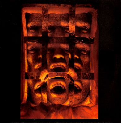 T.D.A. (TEST DEPT.) - The Faces Of Freedom 1 2 & 3