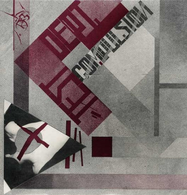 TEST DEPT - Compulsion