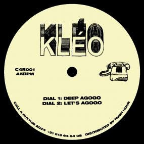 KLEO - Agogo