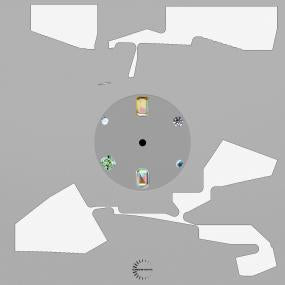 THEO KOTTIS - Lighthouse