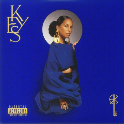 ALICIA KEYS - Keys