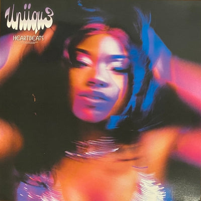 UNIIQU3 - Heartbeats