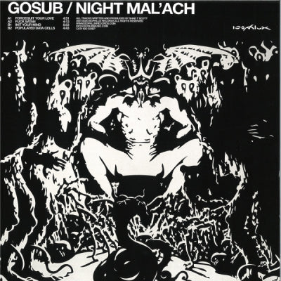 GOSUB - Night Mal'ach