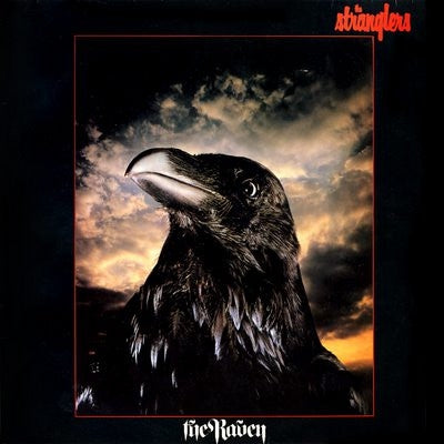 THE STRANGLERS - The Raven