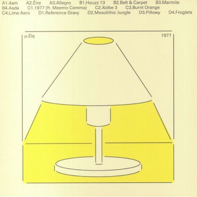 µ-ZIQ - 1977