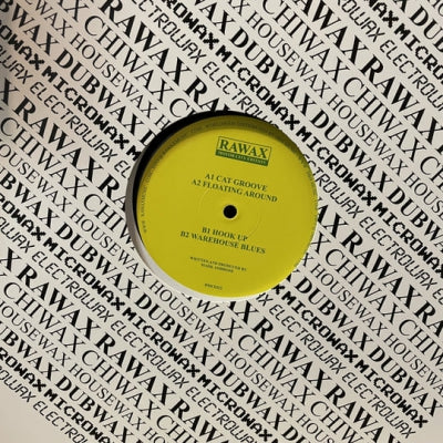 MARK AMBROSE - Cat Groove