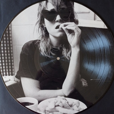 BILLY NOMATES - Billy Nomates
