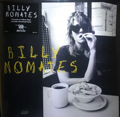 BILLY NOMATES - Billy Nomates