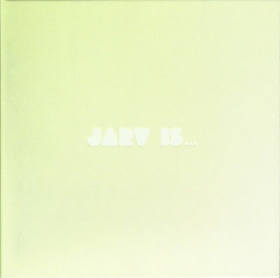 JARV IS... - Beyond The Pale