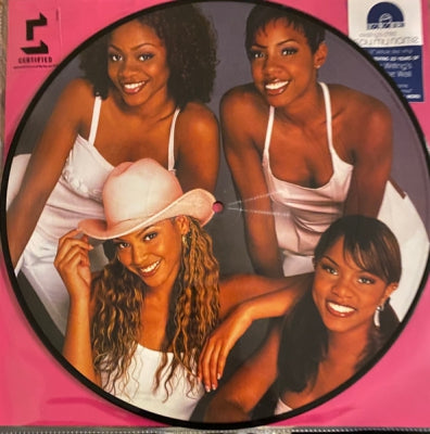 DESTINY'S CHILD - Say My Name