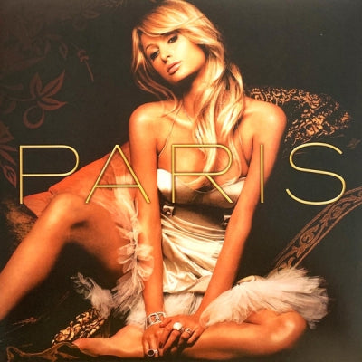 PARIS HILTON - Paris