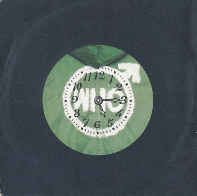 THE WHO - 5:15 / I'm One