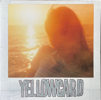 YELLOWCARD - Ocean Avenue