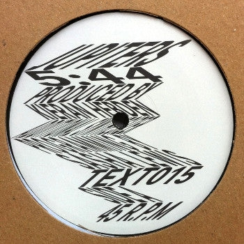 FOUR TET - Jupiters / Lion (Remixes)