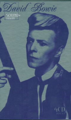 DAVID BOWIE - Sound + Vision