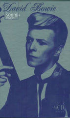 DAVID BOWIE - Sound + Vision