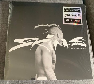 XXXTENTACION - Skins