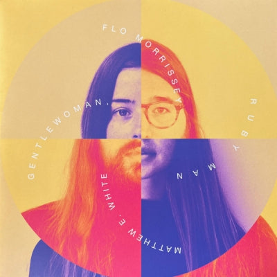 MATTHEW E. WHITE - Gentlewoman, Ruby Man