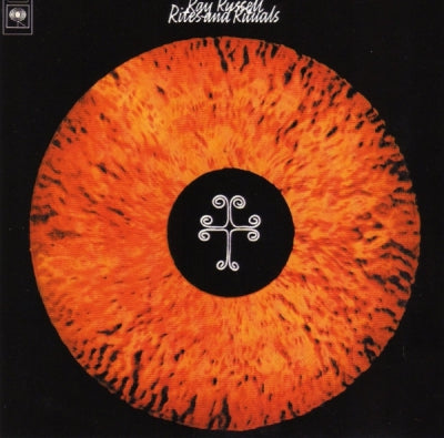 RAY RUSSELL - Rites And Rituals