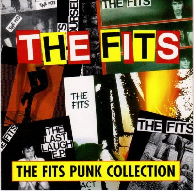 THE FITS - The Fits Punk Collection