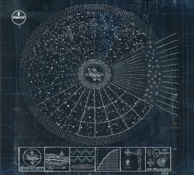 THE COMET IS COMING - Hyper-Dimensional Expansion Beam