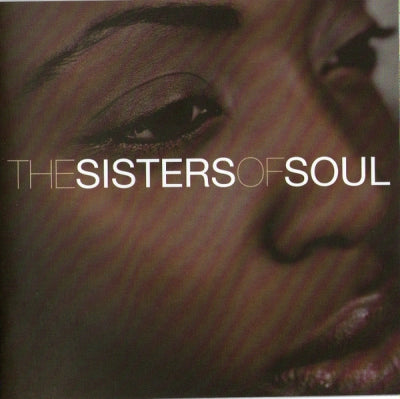 VARIOUS ARTISTS - The Sisters Of Soul