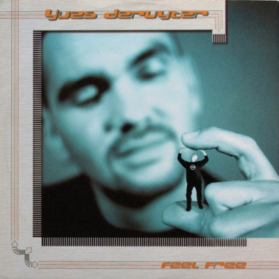 YVES DERUYTER - Feel Free