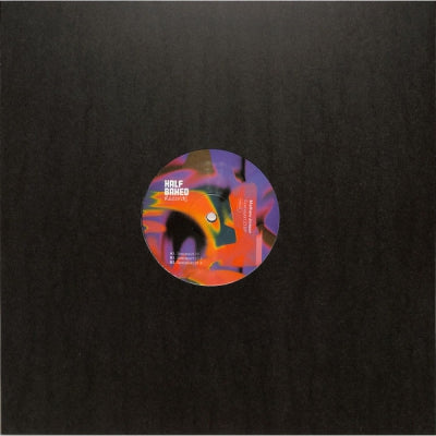 MATHEW JONSON - Spaceport 23