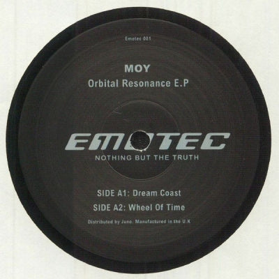 MOY - Orbital Resonance