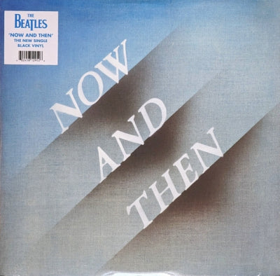 THE BEATLES - Now And Then