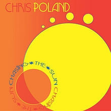 CHRIS POLAND - Chasing The Sun