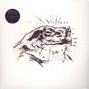 BARDO POND - Bufo Alvarius