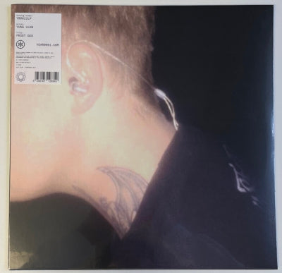 YUNG LEAN - Frost God