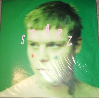 YUNG LEAN - Starz