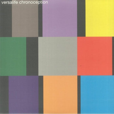VERSALIFE - Chronoception