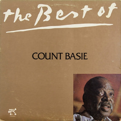 COUNT BASIE - The Best Of Count Basie