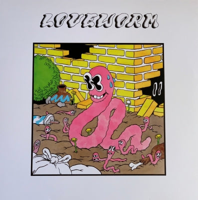 BEABADOOBEE - Loveworm