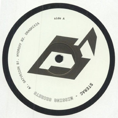 STERAC - Missing Secrets