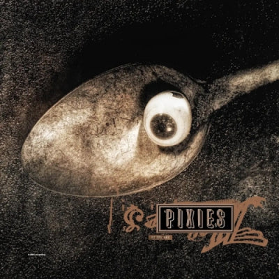 PIXIES - At The BBC