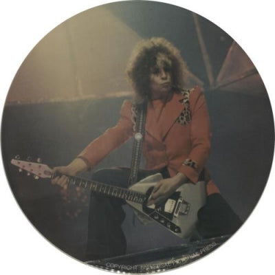 MARC BOLAN - Sing Me A Song