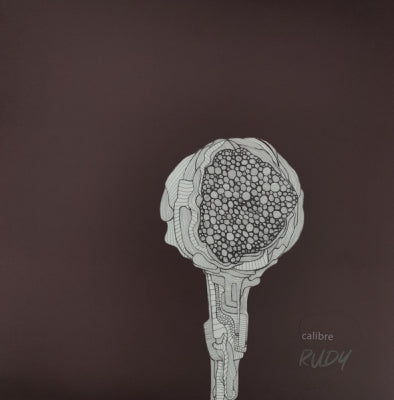 CALIBRE - Rudy