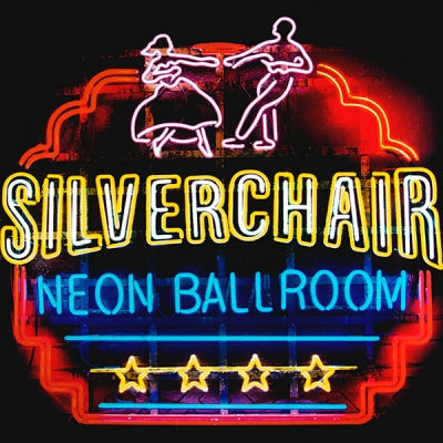 SILVERCHAIR - Neon Ballroom