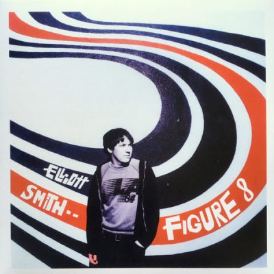 ELLIOTT SMITH - Figure 8