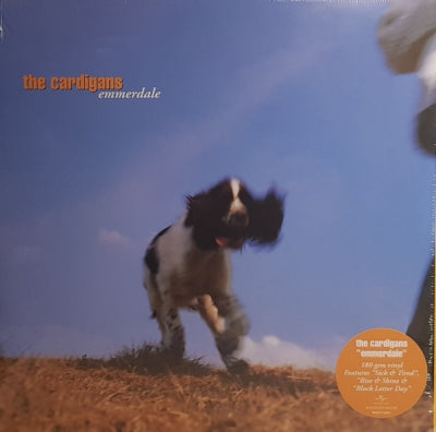 THE CARDIGANS - Emmerdale