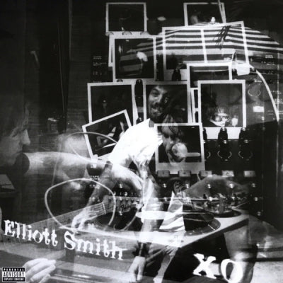ELLIOTT SMITH - XO