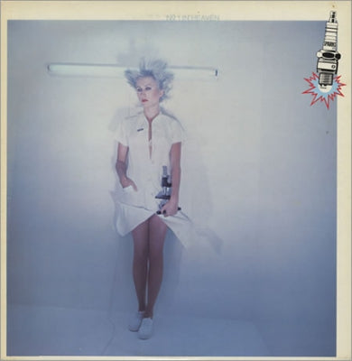 SPARKS - No 1 In Heaven